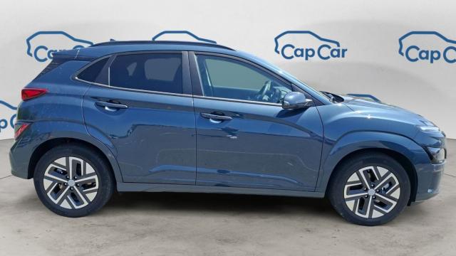 Hyundai Kona image 8