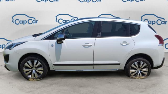 Peugeot 3008 image 5