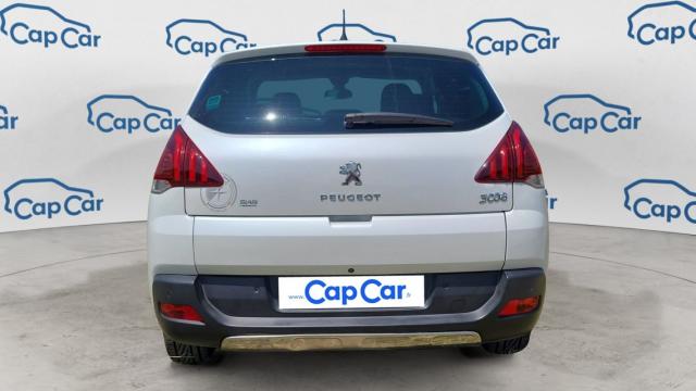 Peugeot 3008 image 9