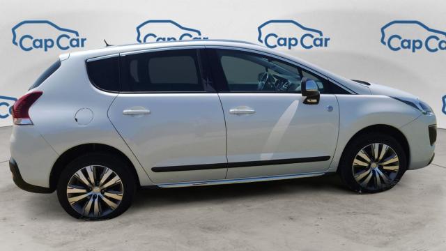 Peugeot 3008 image 3