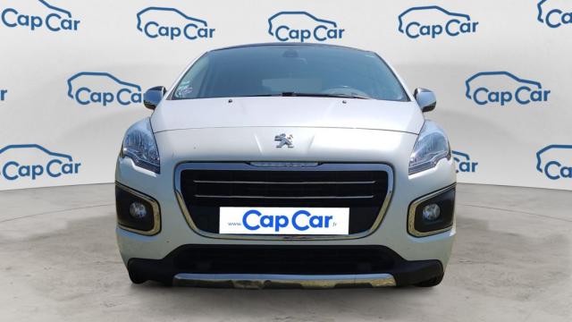 Peugeot 3008 image 7