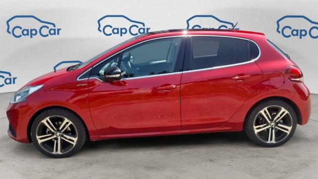 Peugeot 208 image 1