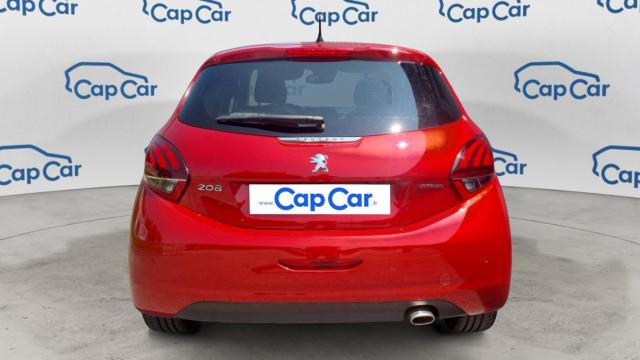 Peugeot 208 image 9