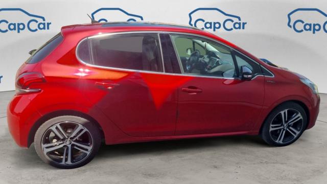 Peugeot 208 image 5