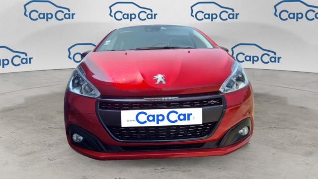 Peugeot 208 image 3