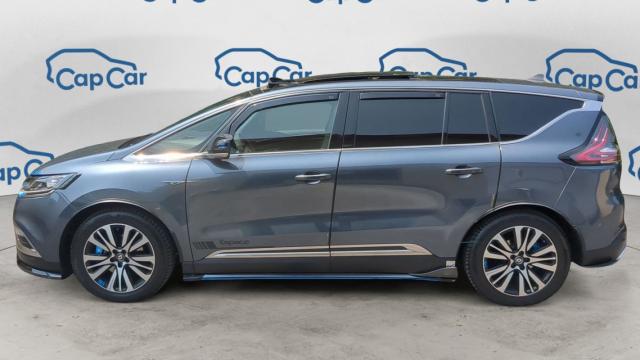 Renault Espace image 9
