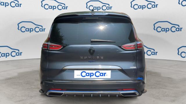 Renault Espace image 4