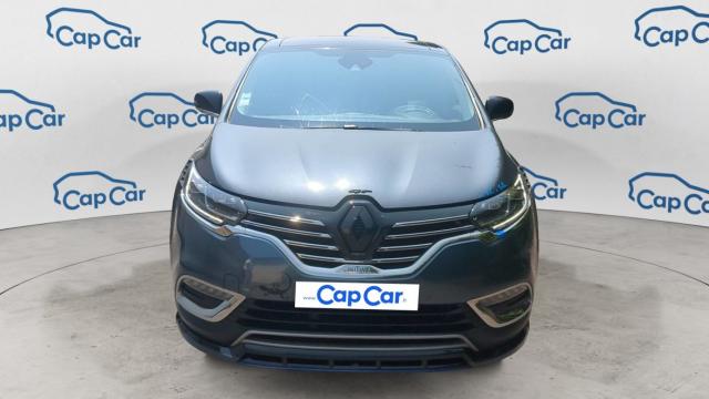 Renault Espace image 1