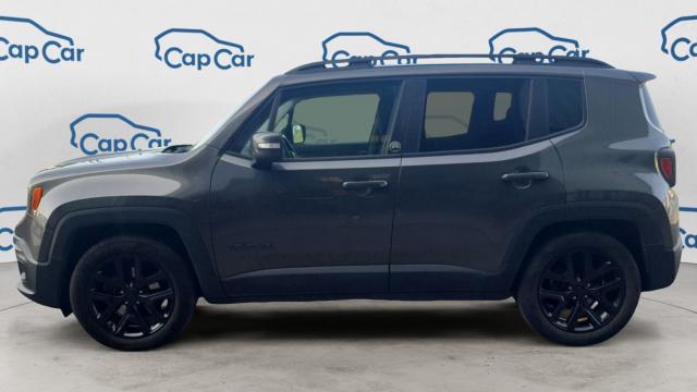 Jeep Renegade image 9
