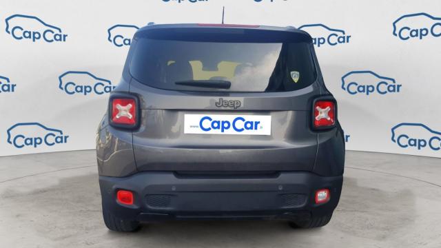 Jeep Renegade image 7