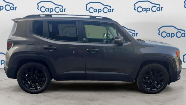 Jeep Renegade image 3