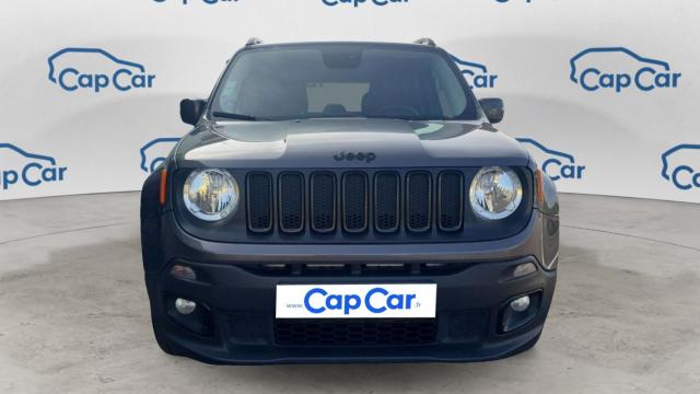 Jeep Renegade image 6
