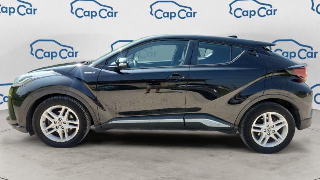 Toyota C-Hr image 2