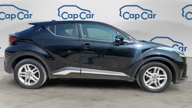 Toyota C-Hr image 1