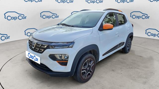 Dacia