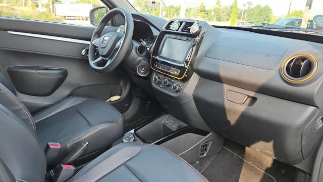 Dacia Spring image 6
