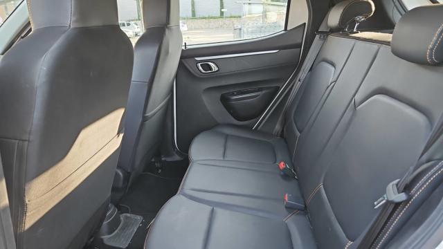 Dacia Spring image 3