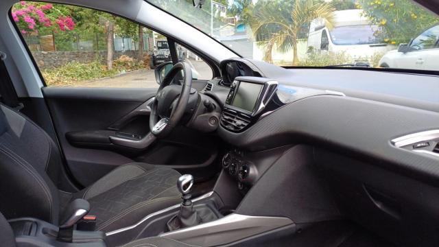 Peugeot 2008 image 5