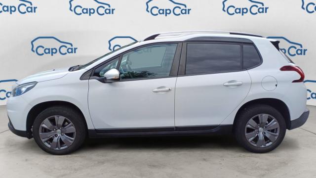 Peugeot 2008 image 2