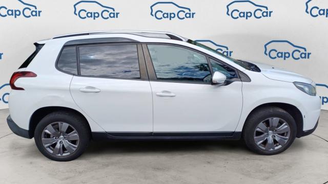 Peugeot 2008 image 1