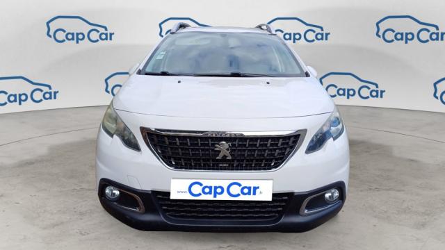 Peugeot 2008 image 4
