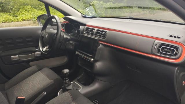 Citroen C3 image 7