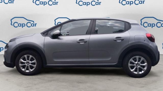 Citroen C3 image 2