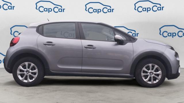 Citroen C3 image 4