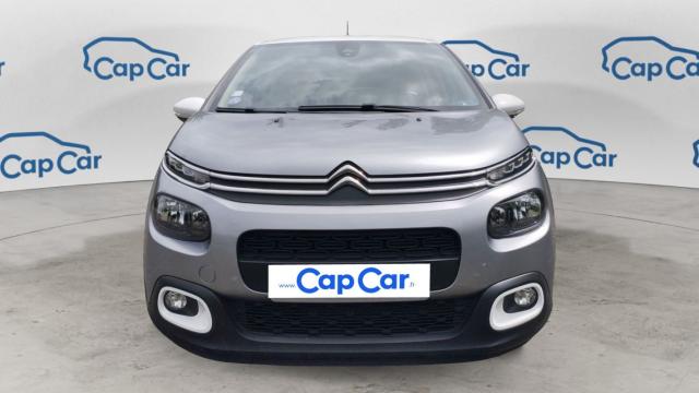 Citroen C3 image 8