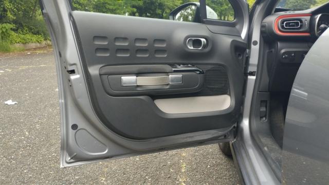 Citroen C3 image 1