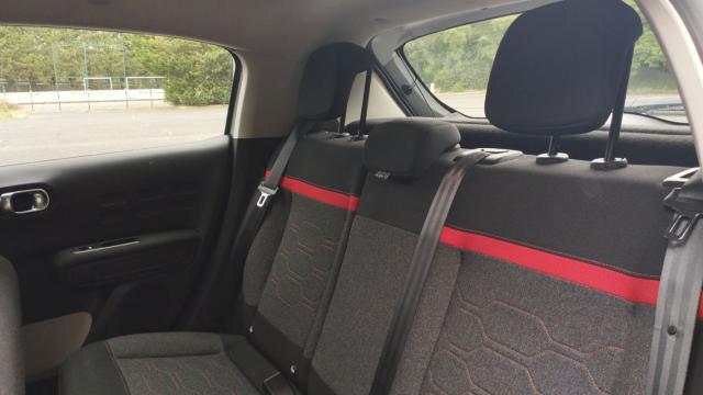 Citroen C3 image 3