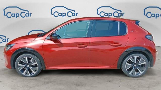 Peugeot 208 image 7