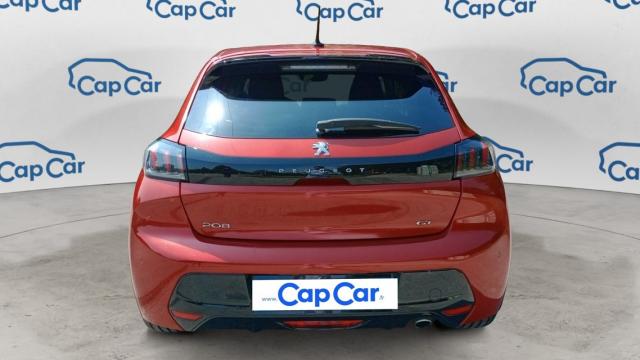 Peugeot 208 image 5