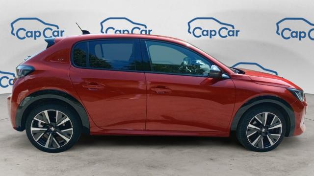Peugeot 208 image 8