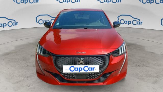 Peugeot 208 image 6
