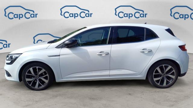 Renault Mégane image 4