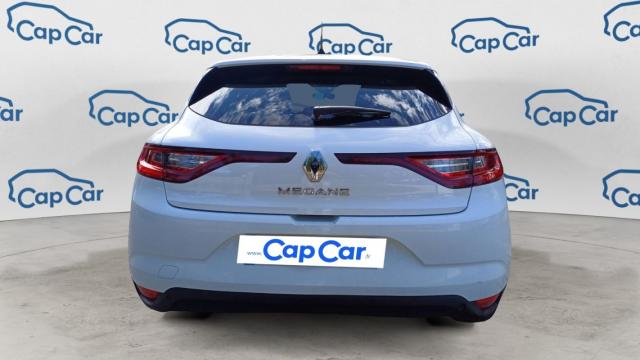Renault Mégane image 9