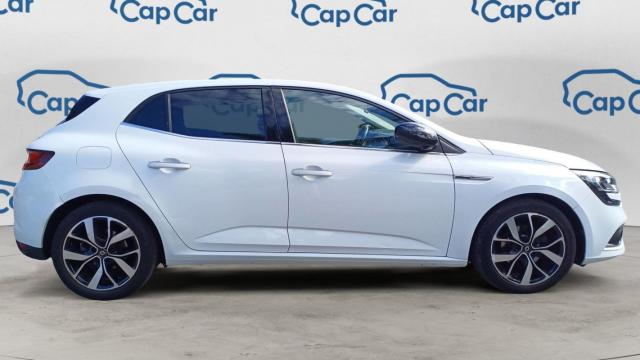 Renault Mégane image 3