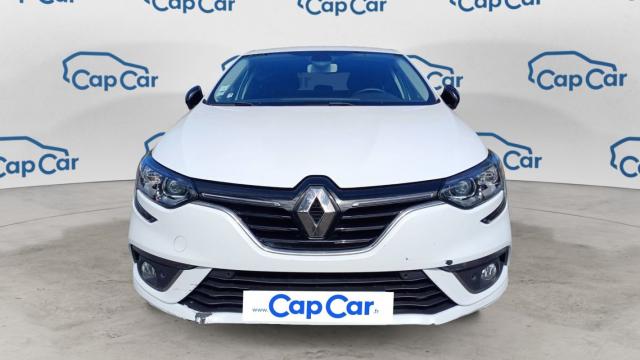 Renault Mégane image 6