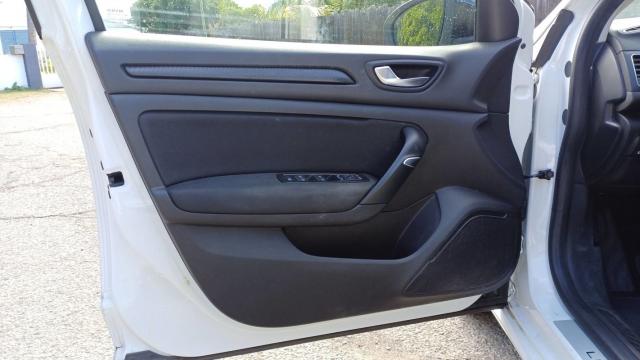 Renault Mégane image 8