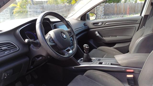 Renault Mégane image 7