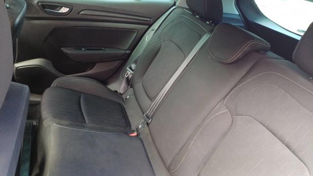 Renault Mégane image 5