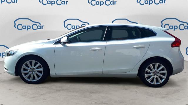 Volvo V40 image 9