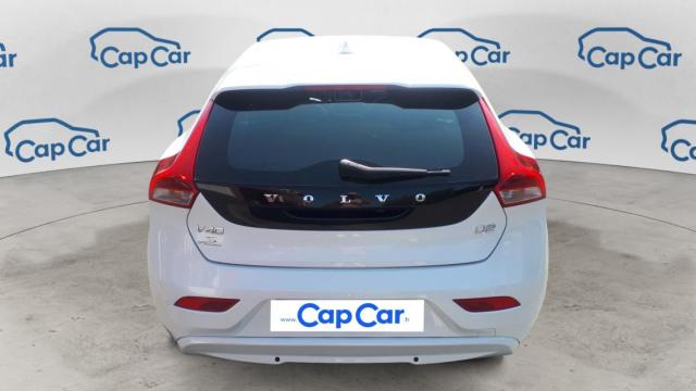 Volvo V40 image 5