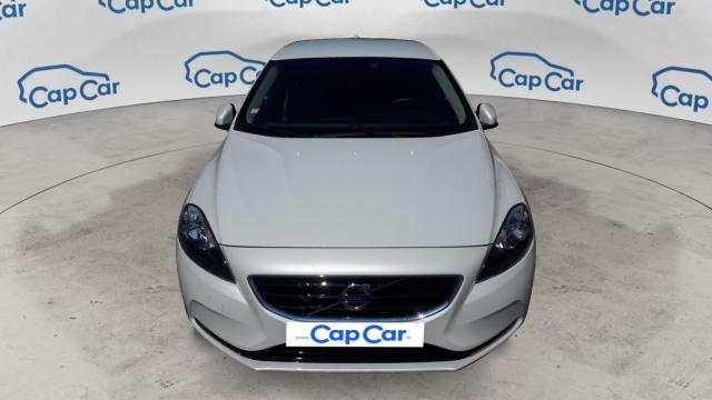 Volvo V40 image 4