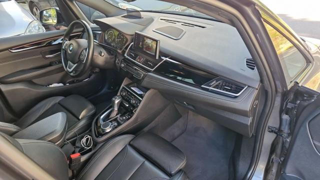 Bmw Serie 2 Active Tourer image 1