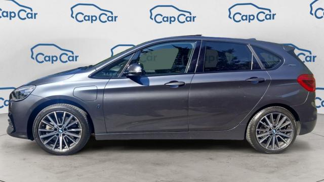 Bmw Serie 2 Active Tourer image 9