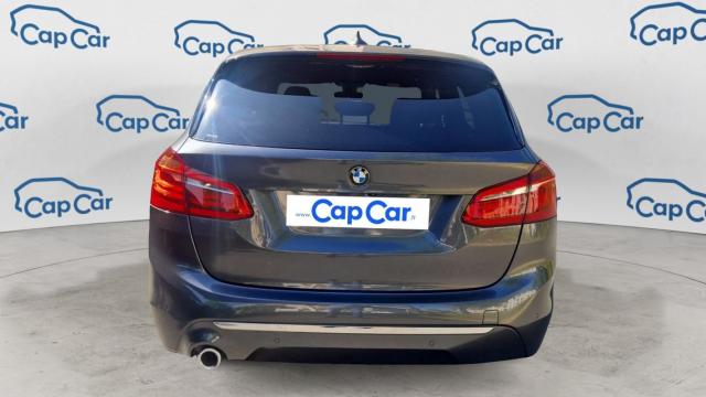 Bmw Serie 2 Active Tourer image 6