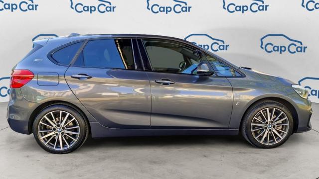 Bmw Serie 2 Active Tourer image 5