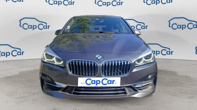 Bmw Serie 2 Active Tourer image 2